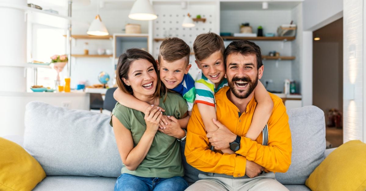 LJH Significant Life Events That Influence Real Estate Decisions