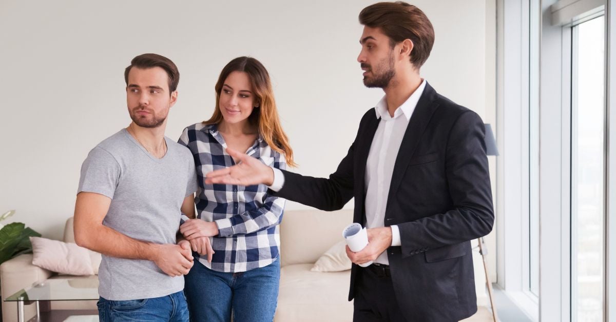 Questions You Should Ask When Looking for a Flat