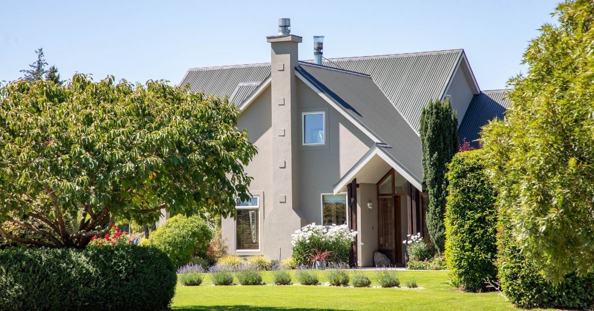 190 Airport Road, Alexandra