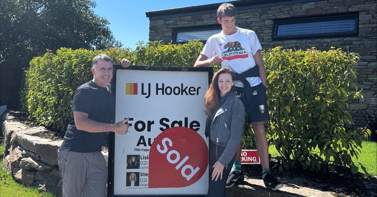 4 Takahe Drive, Wakaka buyers