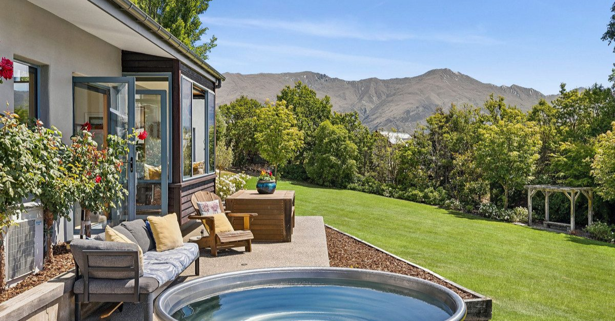 691 Aubrey Road, WANAKA