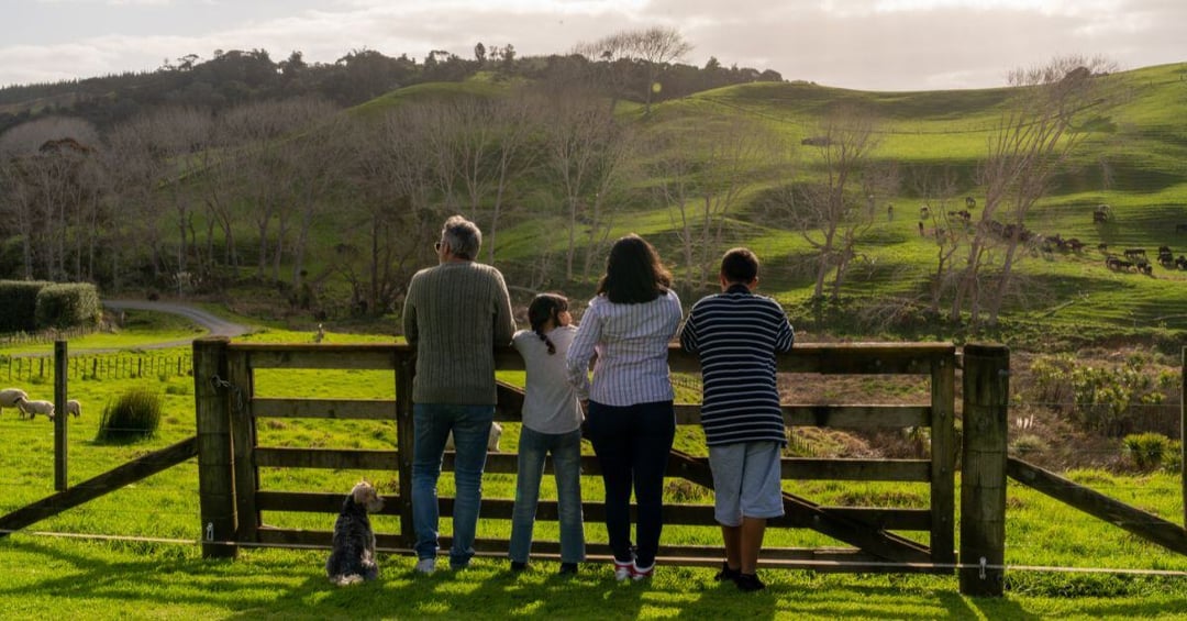Beyond the Address How Location Impacts Your Home and Lifestyle