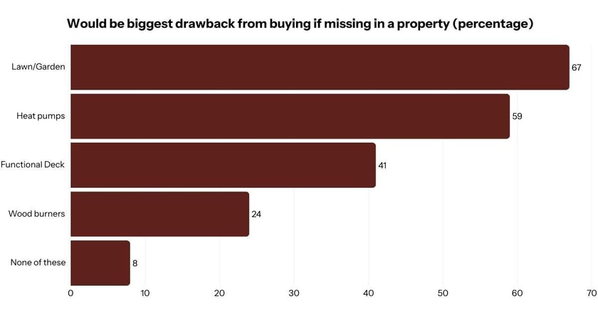Biggest drawback NZ-1