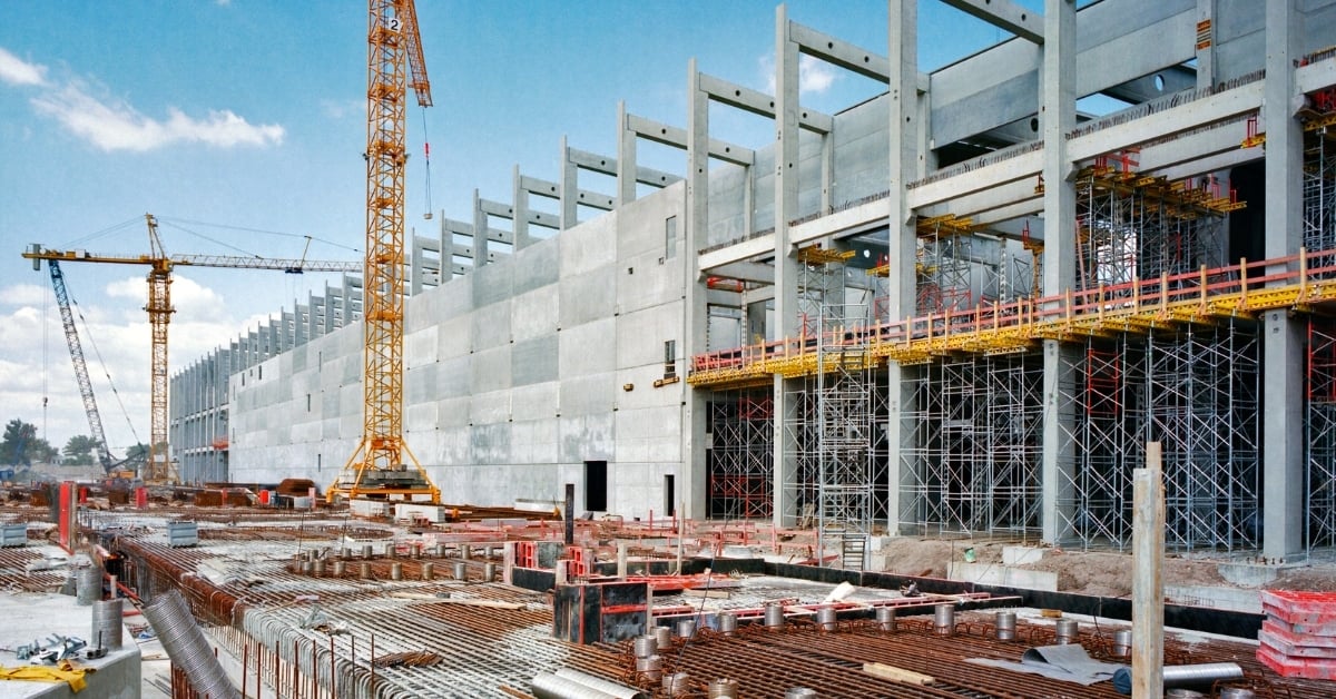 Construction