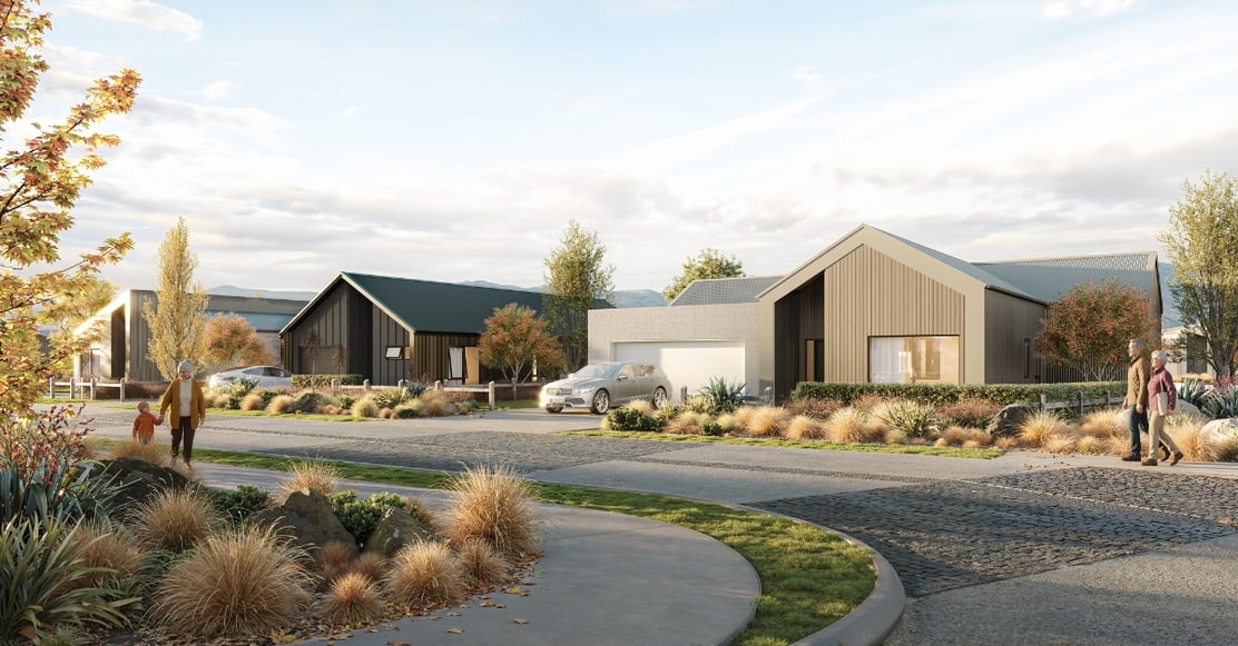 Cromwell development article