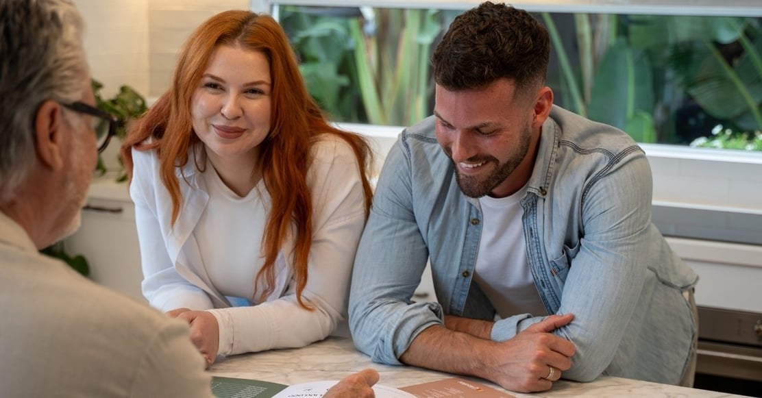 First home buyers continue to drive market activity