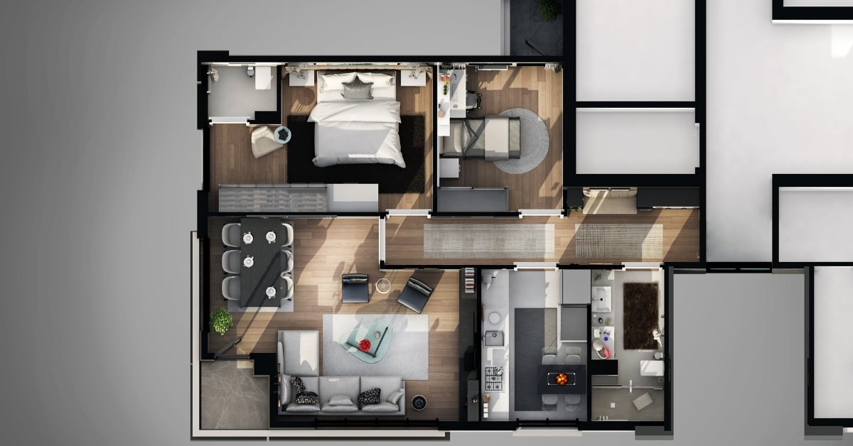 From Viewing to Buying_ How Floor Plans Transform Property Sales