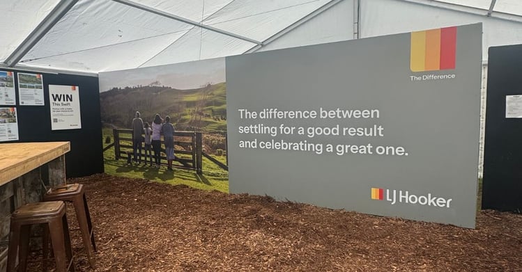 LJ Hooker Fieldays 1-1