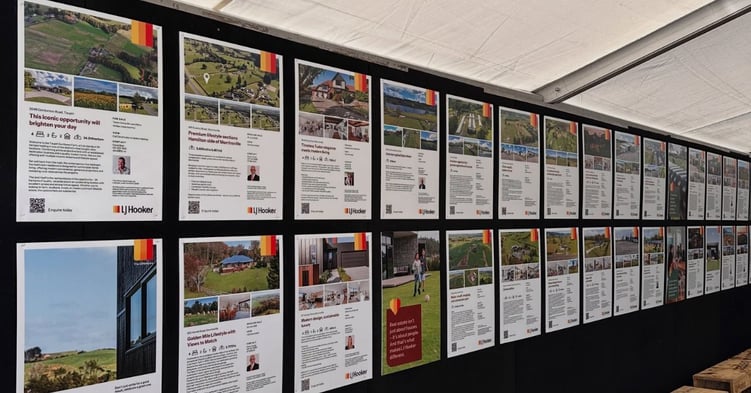 LJ Hooker Fieldays 4-1