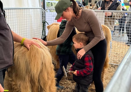 LJ Hooker Fieldays 4
