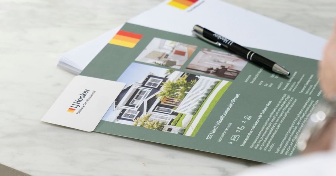 Maximising Your Home’s Appeal Selling in the Spring Market blog image