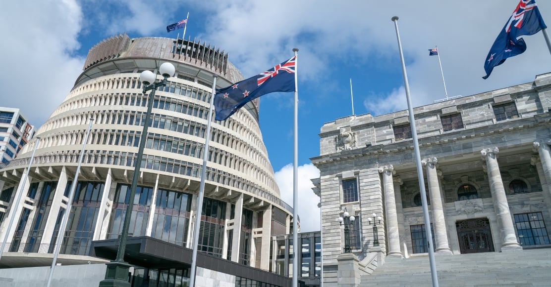 NZ Government