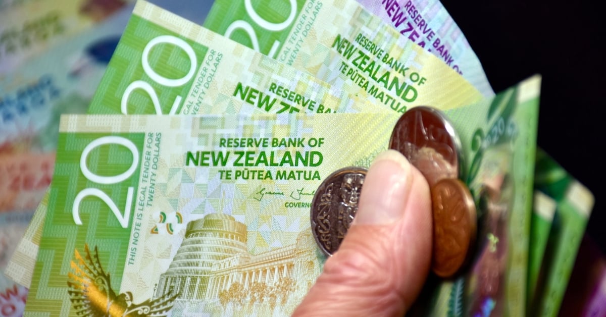 NZ Money