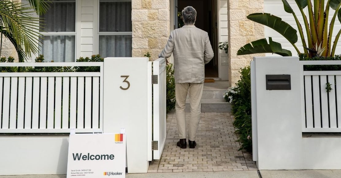 OCR increase reinforces buyer caution, but opportunities remain