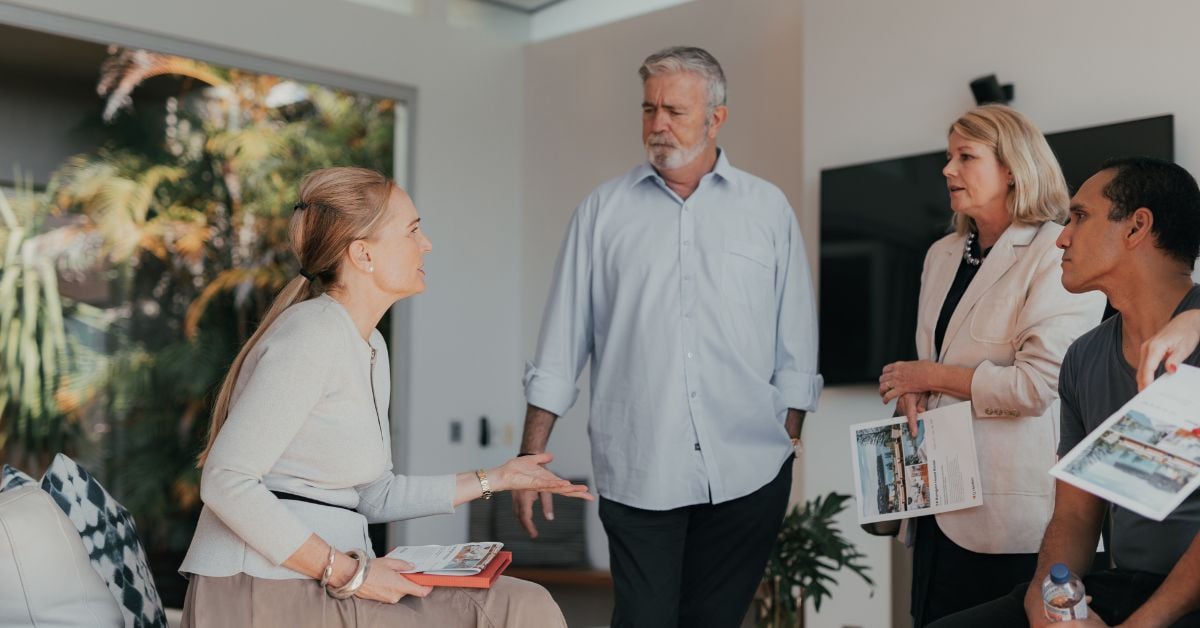 Opening Doors Parental Support Strategies for Young Home Buyers