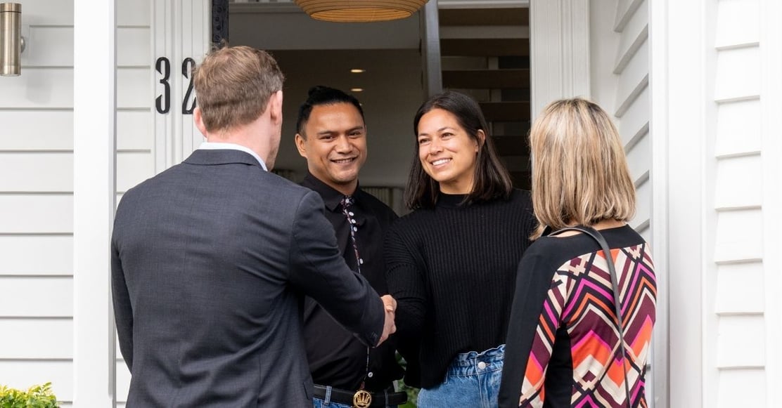 Property Market Blog November 2025