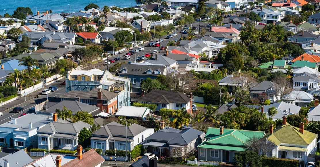 Property Market Update
