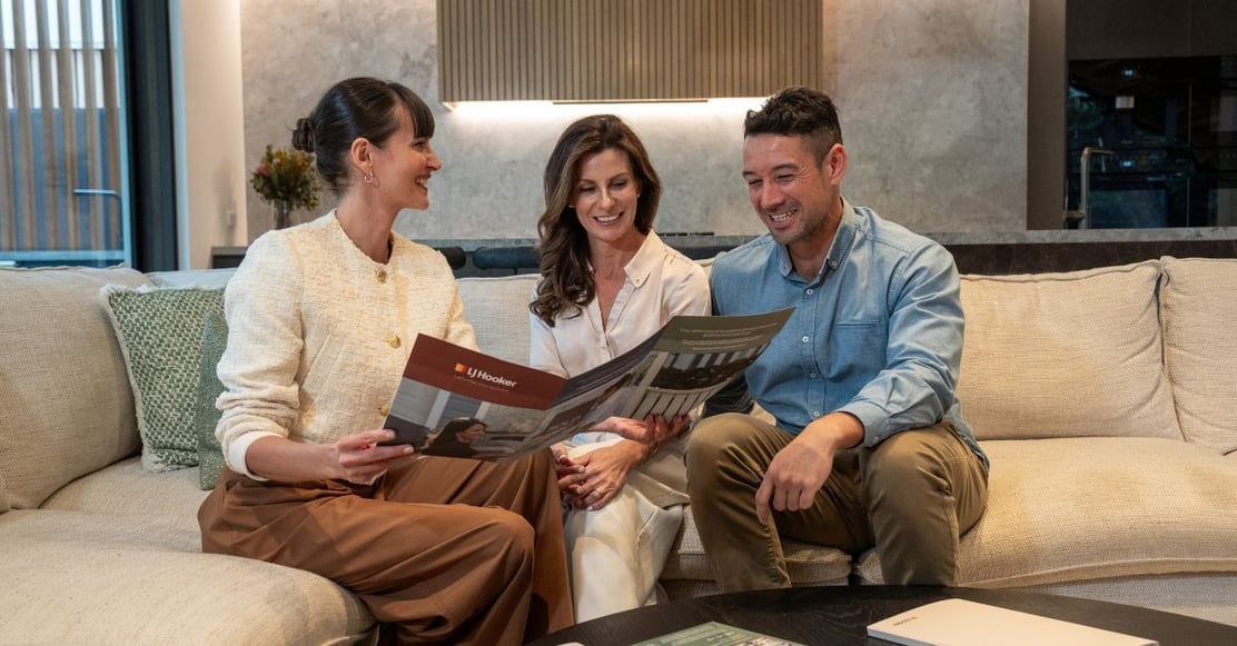 Property market blog - April 2026