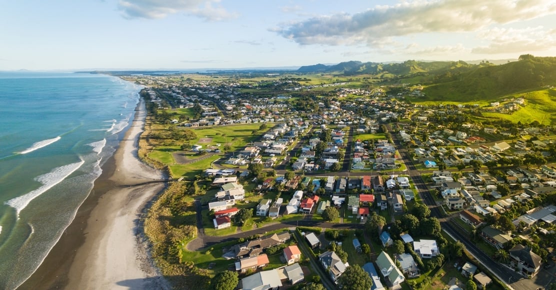Waihi Beach winter collection image 2026
