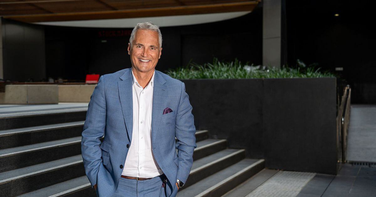 LJ Hooker Group Head of Network NZ Campbell Dunoon blog specs