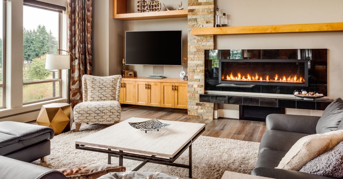 Practical advice to successfully selling your home in winter