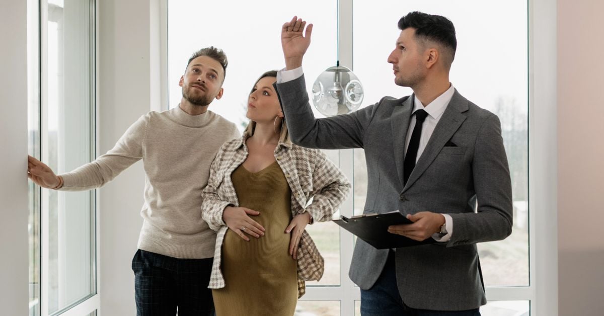 Real estate career fulfilling