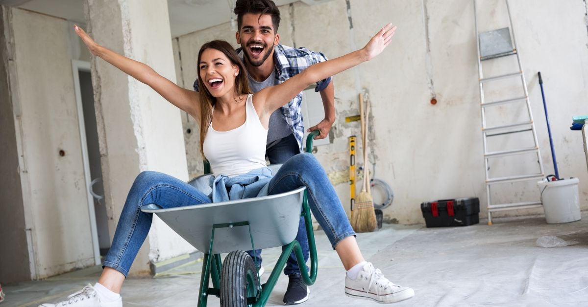 Top tips to boost the value of your home