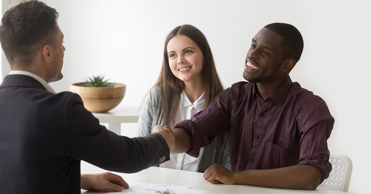 First Home Buyers