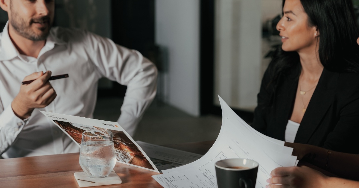 How to Best Negotiate a Private Treaty Sale
