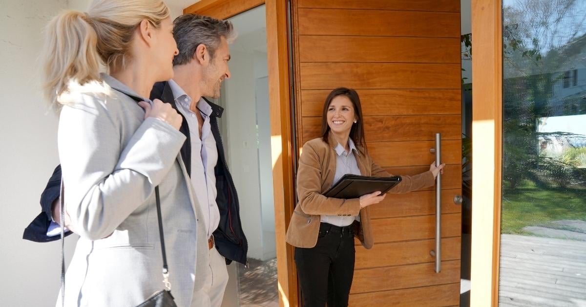 What To Look For In A Buyer’s Agent