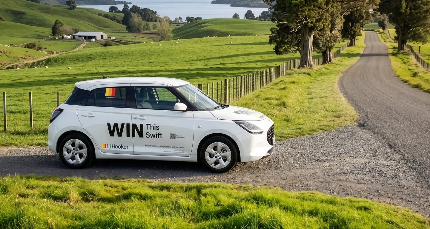 Waikato Win this swift hero