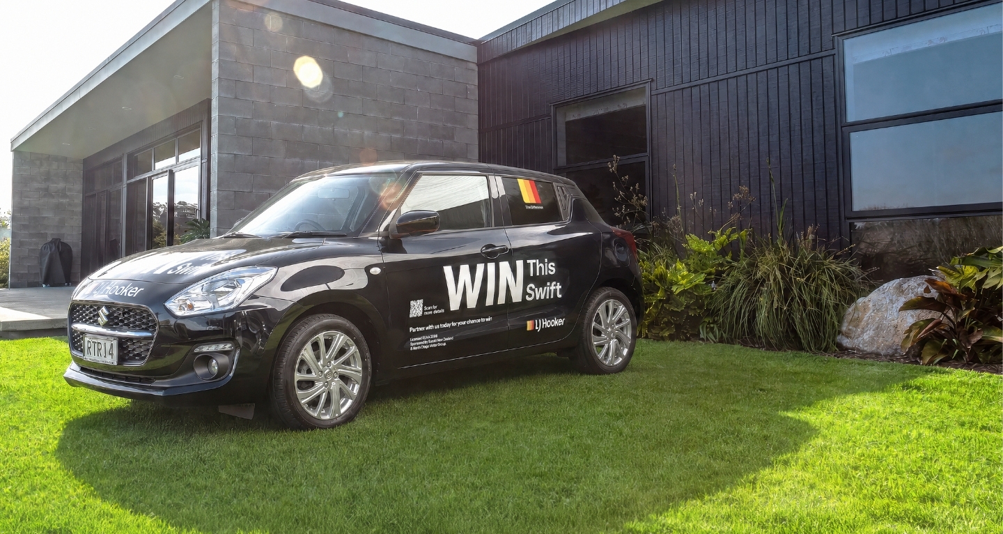 Win this swift hero V2