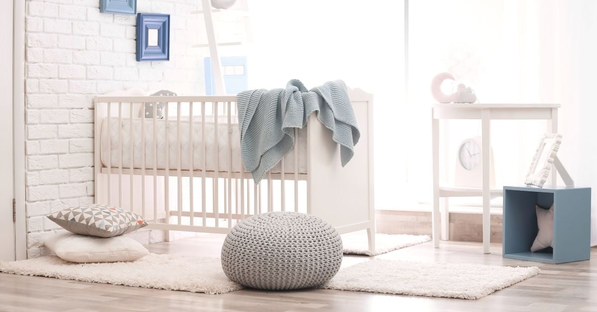 Design the Perfect Nursery for Your Newborn