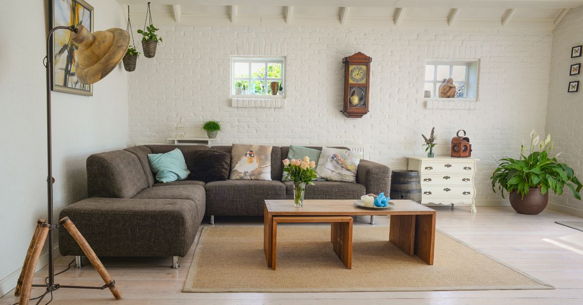 Preparing Your Home to Maximise Photo Potential