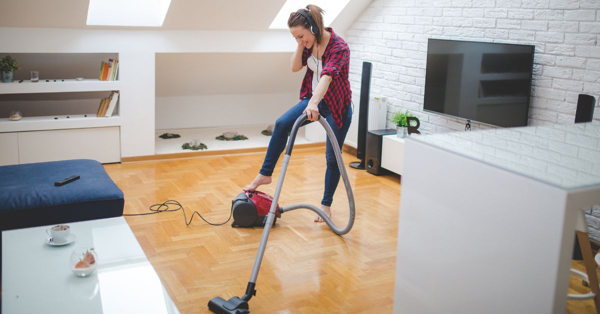 Stress Reduction Strategies for Rental Inspections